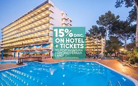 Hotel Marinada  4*